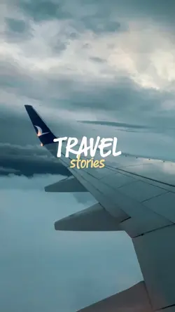 travel stories