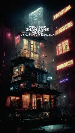 Lirik jawa china