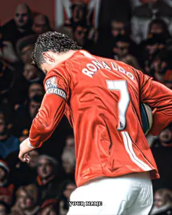 CR7