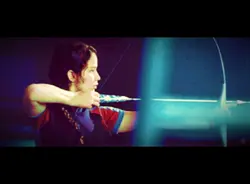 Hunger games edit