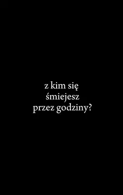 śmiech 