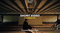 CINEMATIC VIDEO