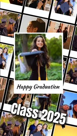 Graduation 2025