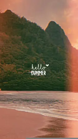 Summer recap 