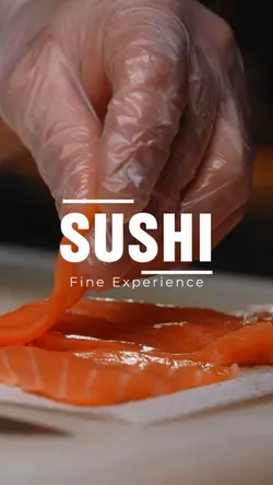 Sushi Time