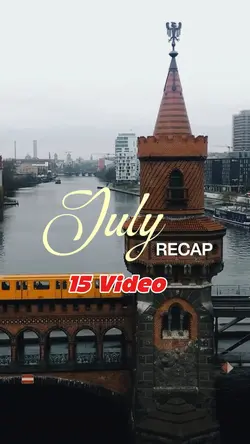 July Recap #2