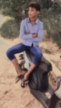 ម៉ាក់ប្រាប់ខ្ញុំថា..