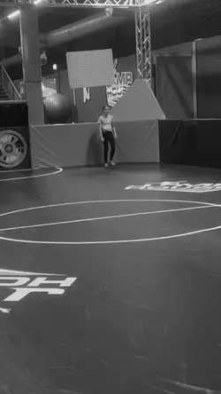 Slowmo turnen