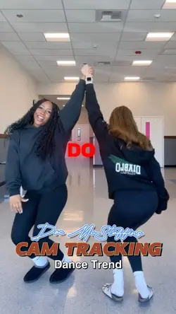 Doc McStuffins Dance
