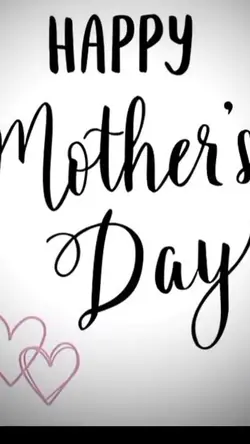 Mothers day special
