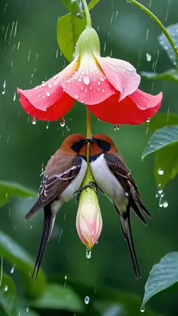 Sweet Birds