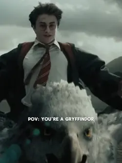 Gryffindor 