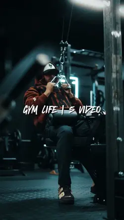 Gym life | 5