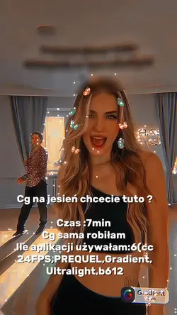 Sama robiłam 