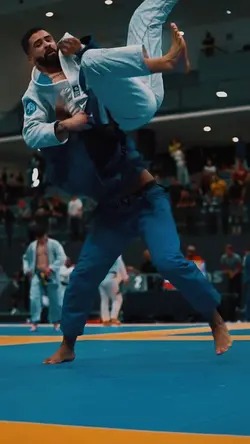 jiu jitsu
