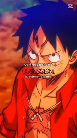 Le mie ossessioni 