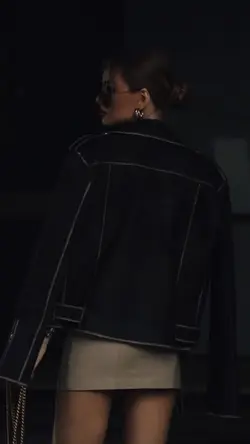 Cinematic Fashion