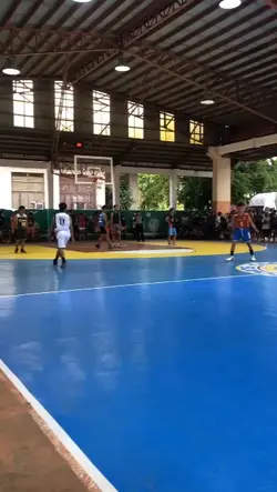 Basketball