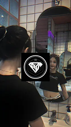 MIROR JJ TREND LOGO