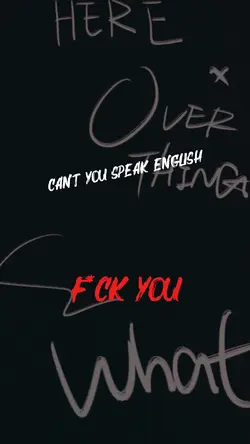 f*CK you