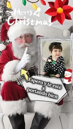 Santa claus 