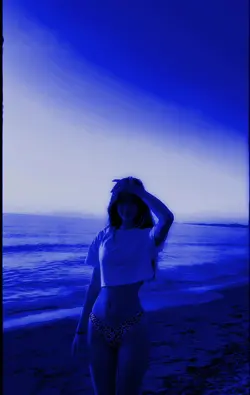 BLUE FILTER 