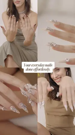 Nail Art