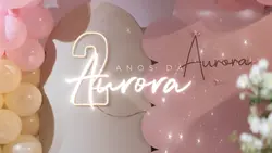 2 Aninhos da Aurora
