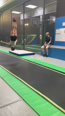 Gymnastics 
