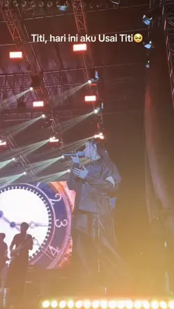 titi hari ini aku 