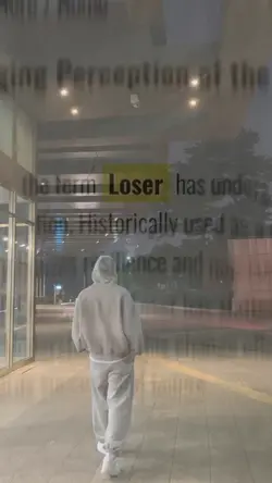 loser
