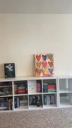 Bookshelf