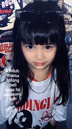 ADUH MAMA TOLONG