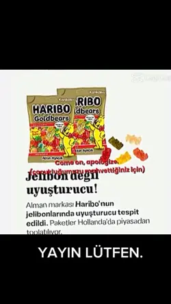 YAYIN LÜTFEN.