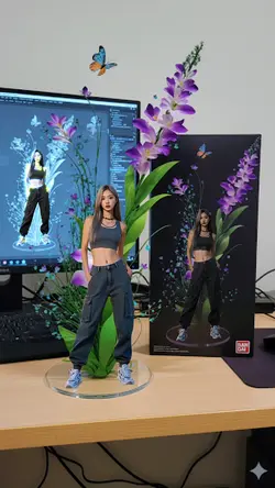 Mô hình 3D
