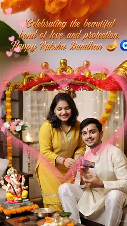 Raksha Bandhan
