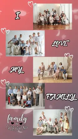 Love family