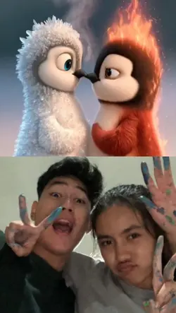 trend pinguin