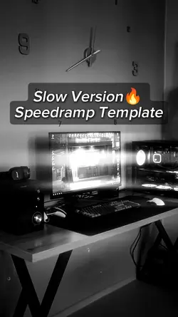 Slow Version