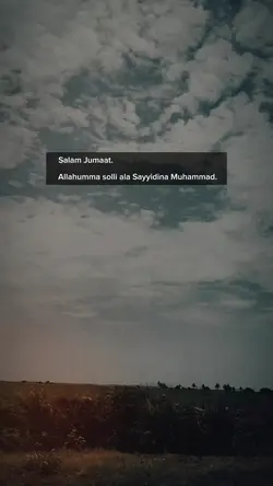 salam jumaat