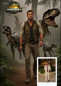Jurassic World 