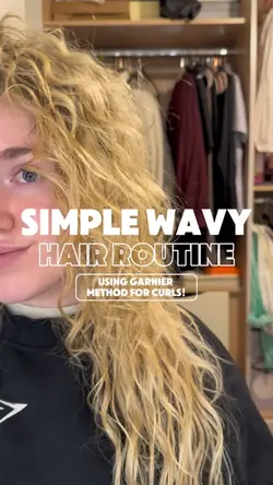 Hair tutorial