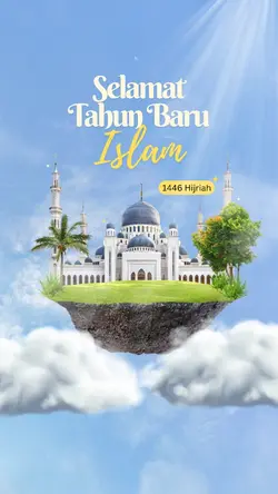 Tahun Baru Islam