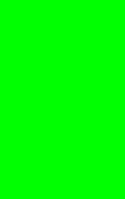 Green screen Kid: