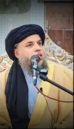  مولوی نورالدین آغا