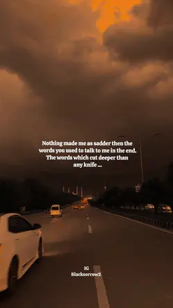 Deeper then knife🥺💔