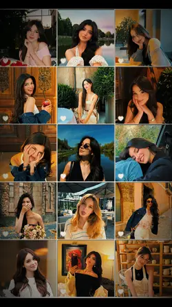 15 pics.