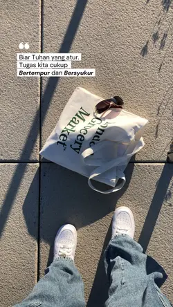 Bersyukur Bertempur