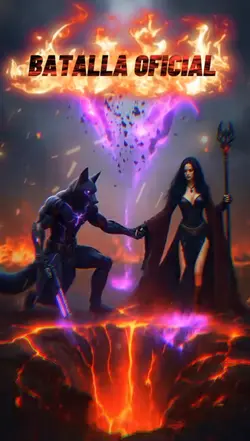 Batalla oficial HD