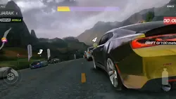 Asphalt LegendsUnite